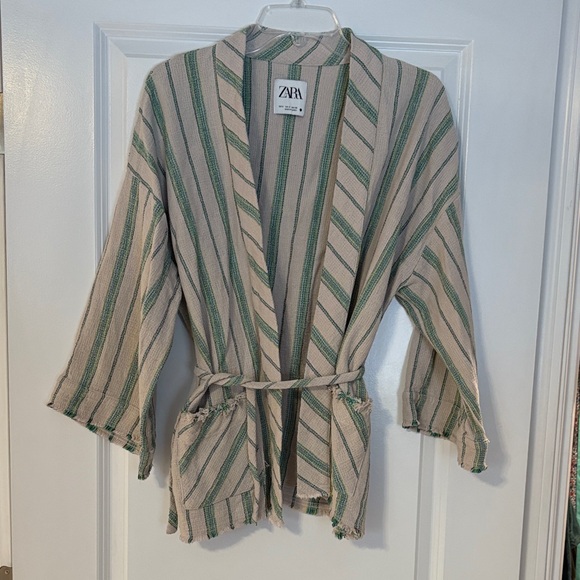 Zara Top
